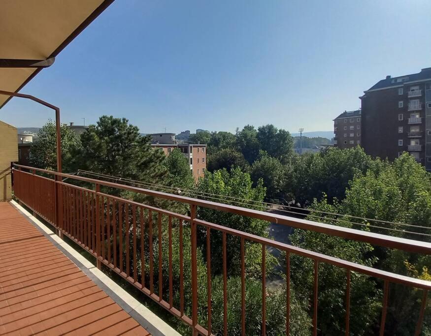 Casa Stadium Apartment