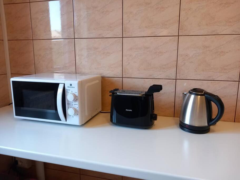 Casa Stadium Apartment Trieste