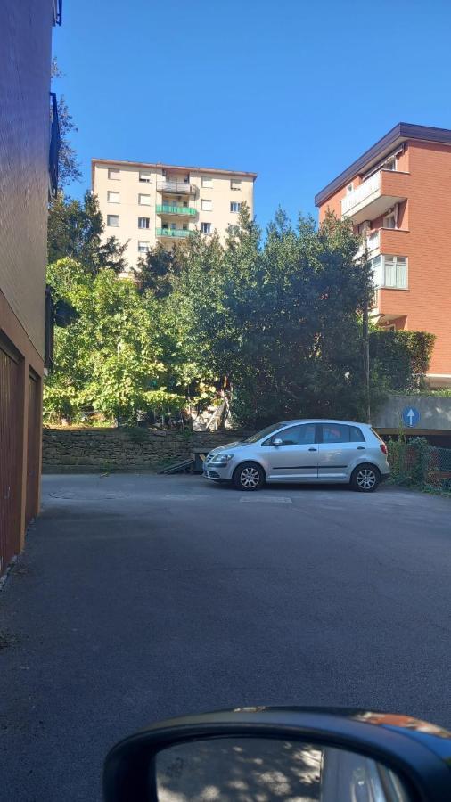 Casa Stadium Apartment Trieste